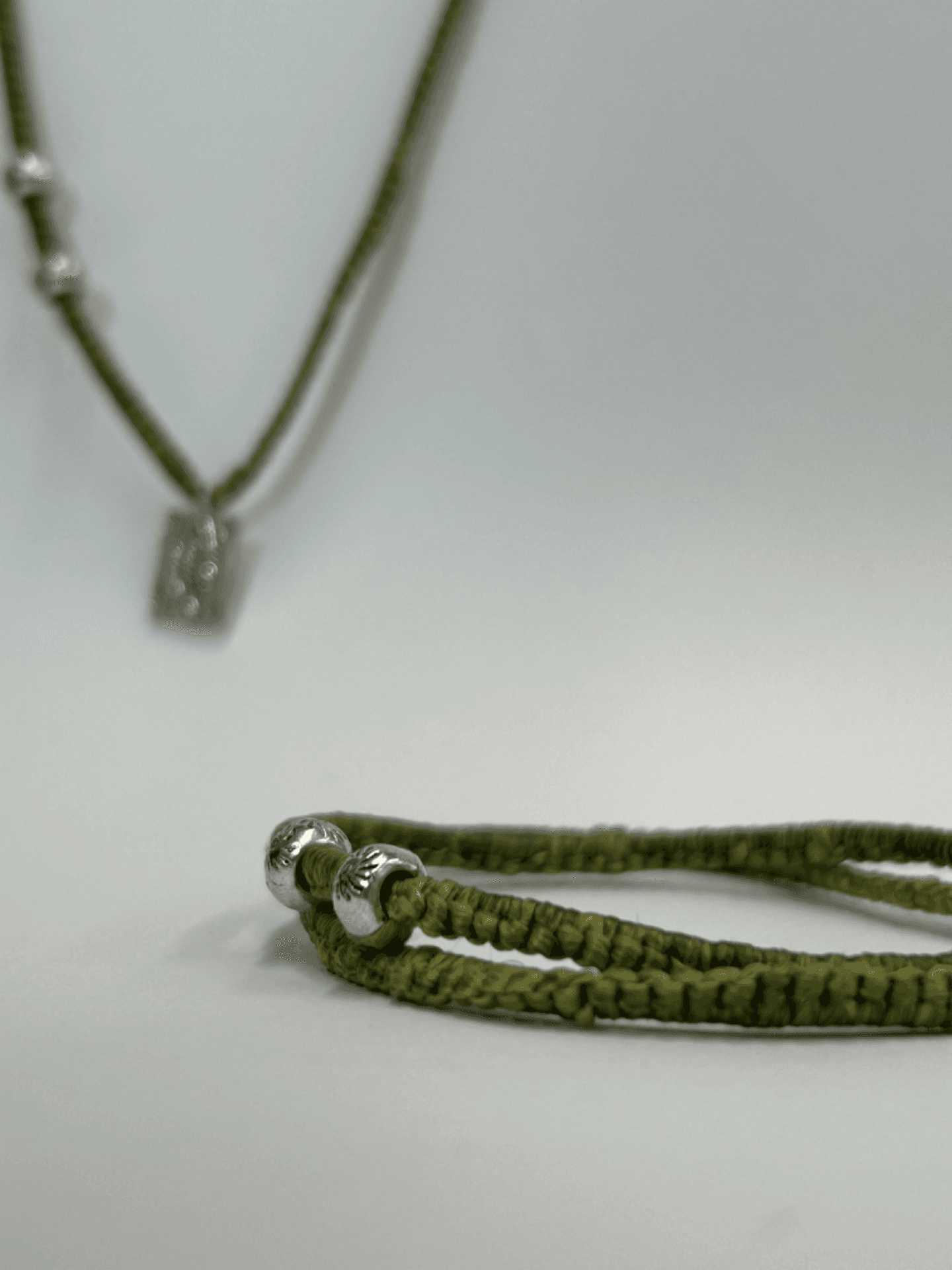 Earthbound Bracelet - looloo