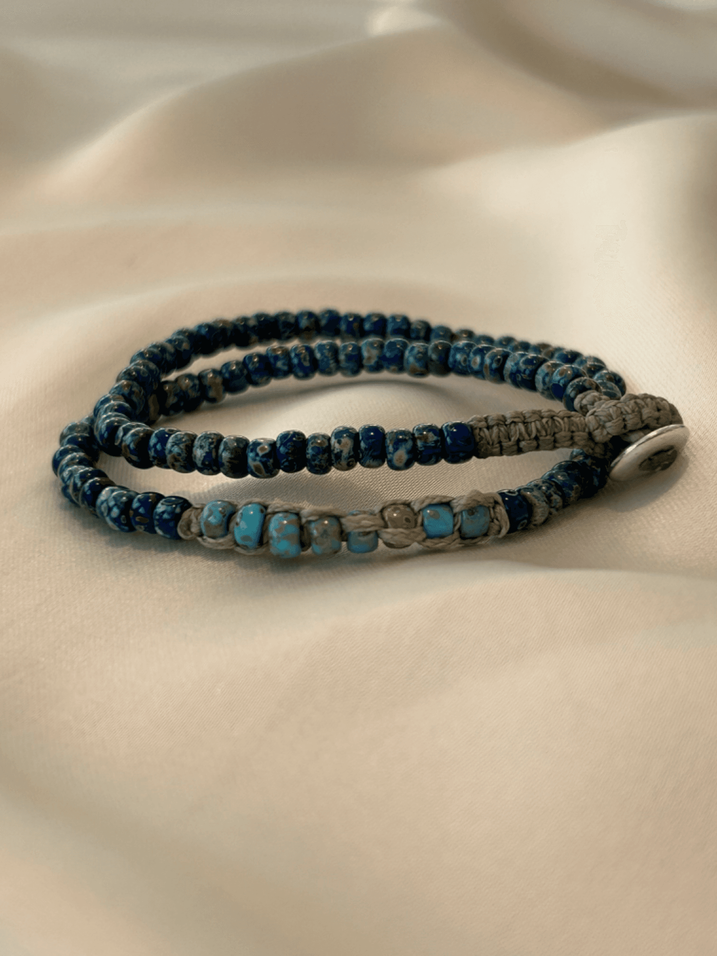 Amani bracelet - looloo