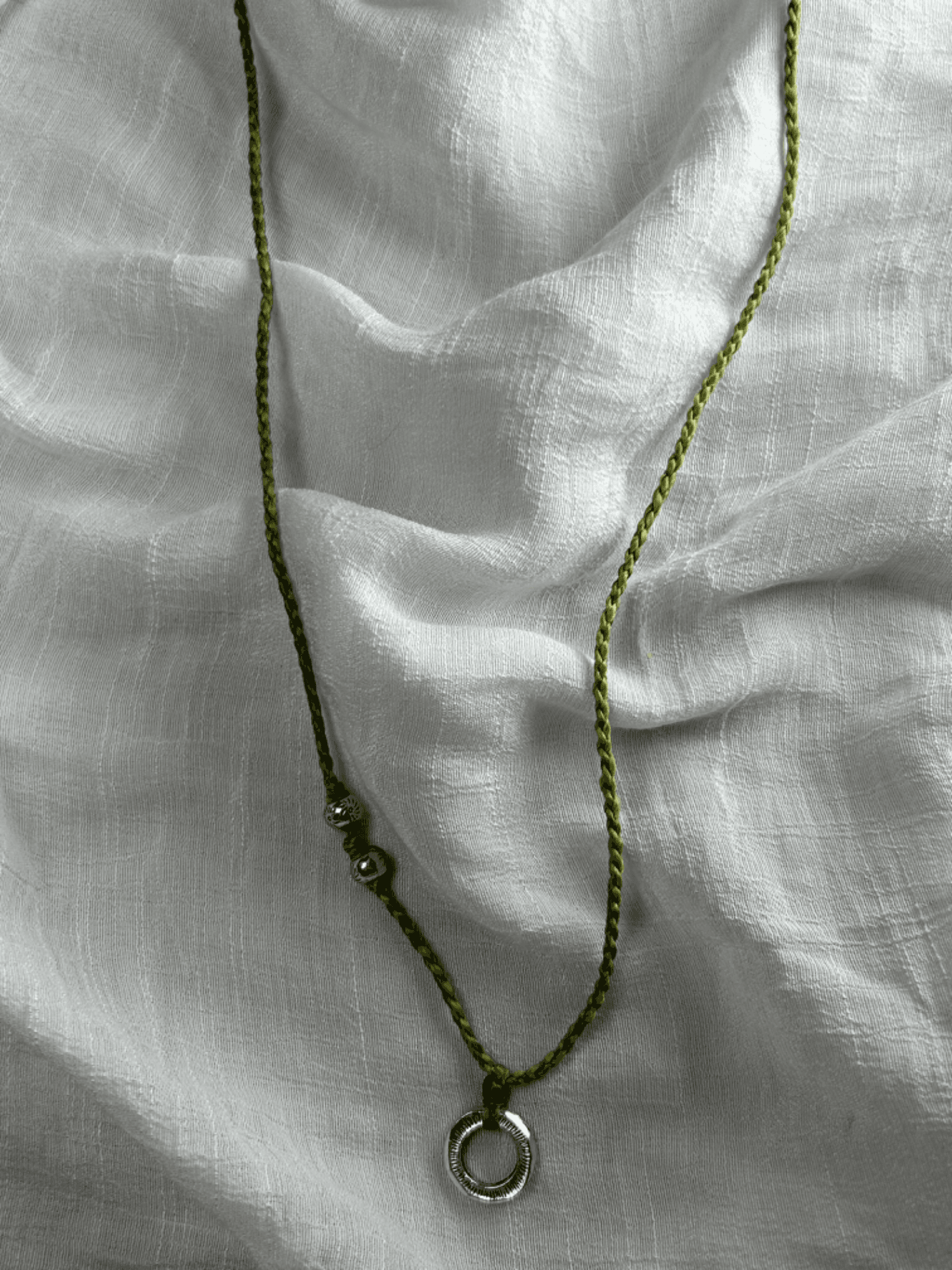 שרשרת - Verde - looloo